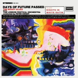 Days of Future Passed [Limited Edition]