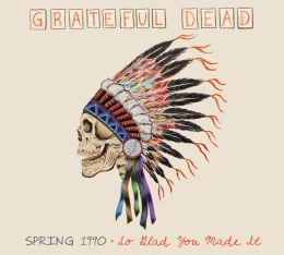 Spring 1990: So Glad You Made It [Limited Edition]