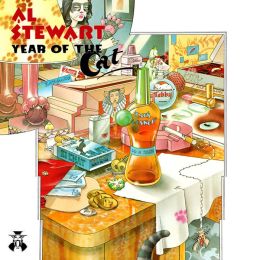 Year of the Cat and Modern Times [Remastered] [Limited Edition]
