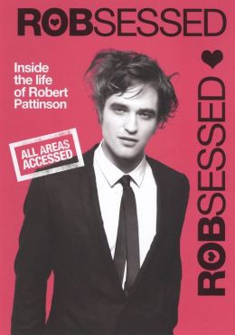 Robsessed
