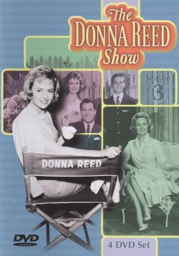 The Donna Reed Show - Season 3