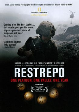 Restrepo