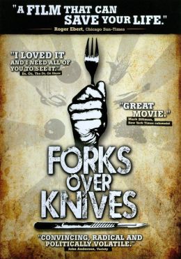Forks over Knives