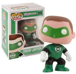 DC Universe Pop Heroes - Green Lantern