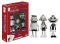 Diary of a Wimpy Kid: 3 Pack Action Figures