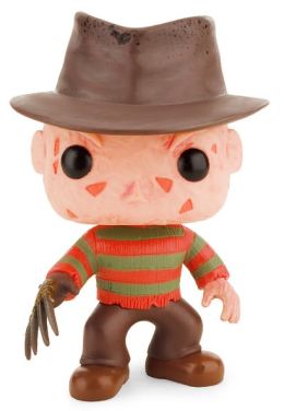 funko pop de freddy krueger