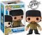 POP! Rocks the Beatles Vinyl Figure, George Harrison