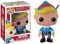 POP! Holiday Hermey the Elf Vinyl Figure