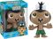 Pocket God: Cute Pygmy Vinyl Figure
