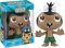 Pocket God: Cute Pygmy Vinyl Figure