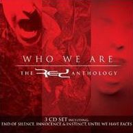 Who We Are: The Red Anthology
