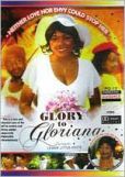 Glory to Gloriana