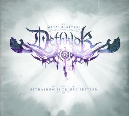 Dethalbum II [Deluxe Edition]