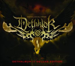 Dethalbum III [Deluxe Edition]