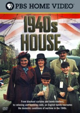 1940's House