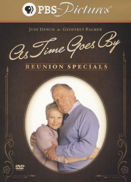 As Time Goes By - Reunion Specials