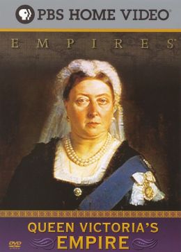 Empires: Queen Victoria's Empire