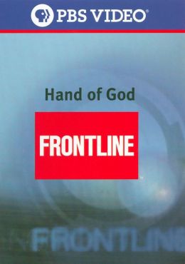 Hand of God