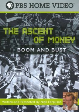The Ascent of Money