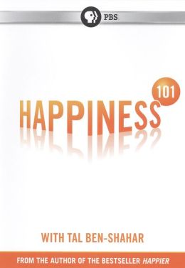 Happiness 101 with Tal Ben-Shahar