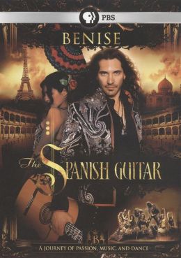 Benise: The Spanish Guitar