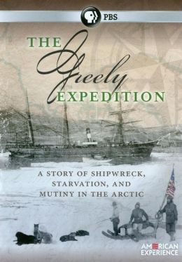 American Experience: The Greely Expedition