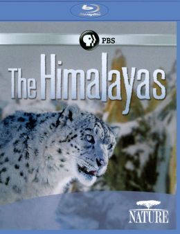 Nature: The Himalayas