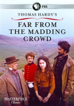 Far from the Madding Crowd: Masterpiece Theatre