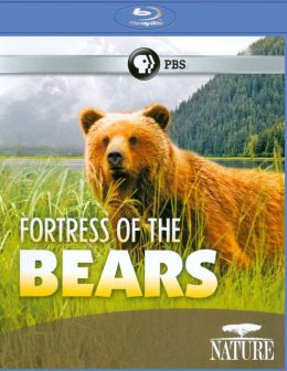 Nature: Fortress of the Bears