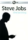 Video/DVD. Title: Steve Jobs: One Last Thing