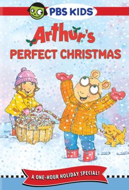 Arthur: Arthur's Perfect Christmas by Pbs (Direct)  DVD, VHS  Barnes 