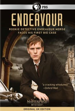 Endeavour