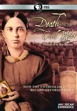 Death and the Civil War
