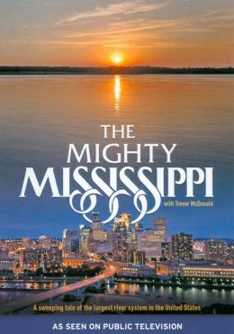Mighty Mississippi With Trevor Mcdonald