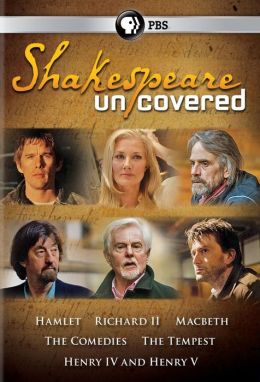 Shakespeare Uncovered