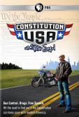 Video/DVD. Title: Constitution Usa With Peter Sagal