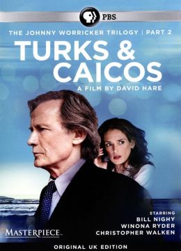 Worricker: Turks & Caicos