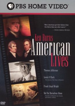 Ken Burns American Lives