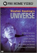 Stephen Hawking's Universe