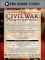 The Civil War: A Film by Ken Burns
