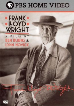 Frank Lloyd Wright