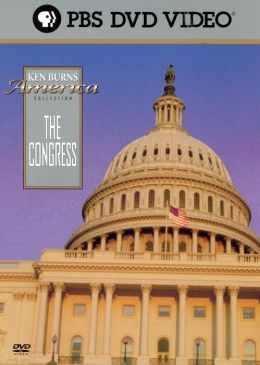 Ken Burns' America: The Congress