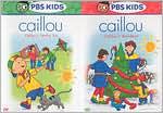 Caillou: Caillou's Family Fun / Caillou's Holidays