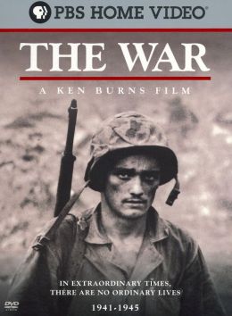 The War - A Ken Burns Film