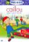 Caillou's Family Favorites / (Full Dub Dol Sen)