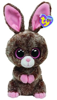 beanie boo brown bunny