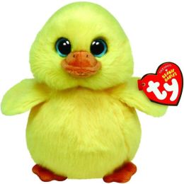 Ty Beanie Babies Plush, Chick