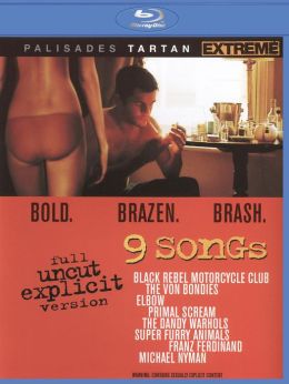 9 Songs