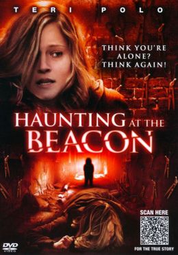 Haunting at the Beacon