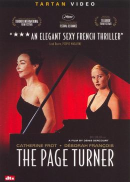 La Tourneuse De Pages
